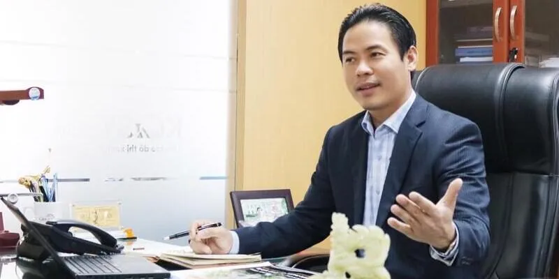 Những đóng góp to lớn của CEO Trần Trung Kiên đối với sunwin