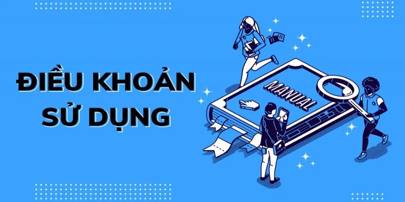 Người chơi cung cấp thông tin đăng ký tài khoản chính xác