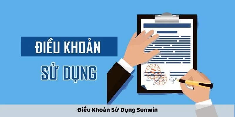 Điều khoản sunwin về bảo mật thông tin hội viên