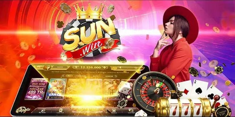 Giới thiệu đôi nét về app sunwin