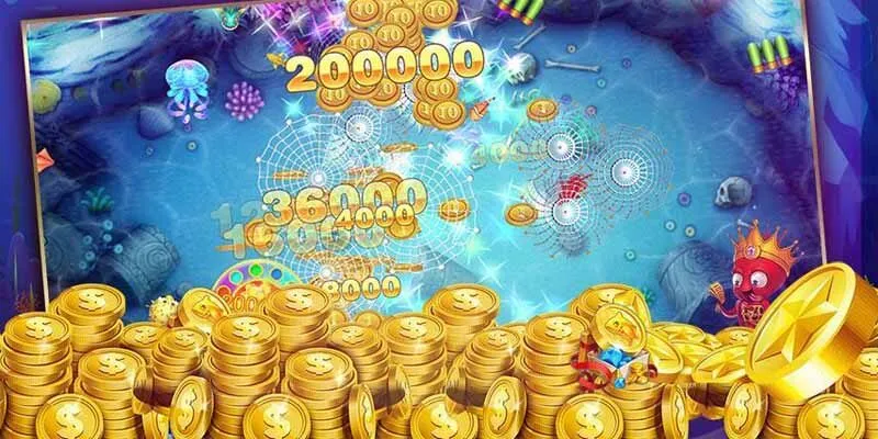 Những điều cần biết về game bắn cá sunwin hiện đại