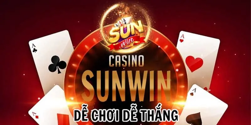 Đôi nét về cá cược trực tuyến sunwin