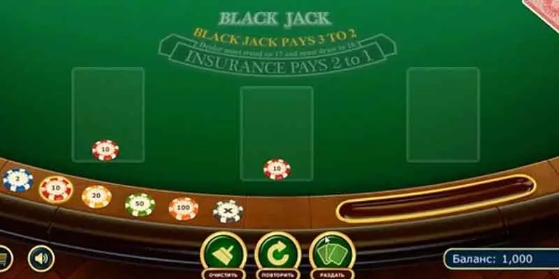 Hiểu chi tiết nhất về blackjack là gì?